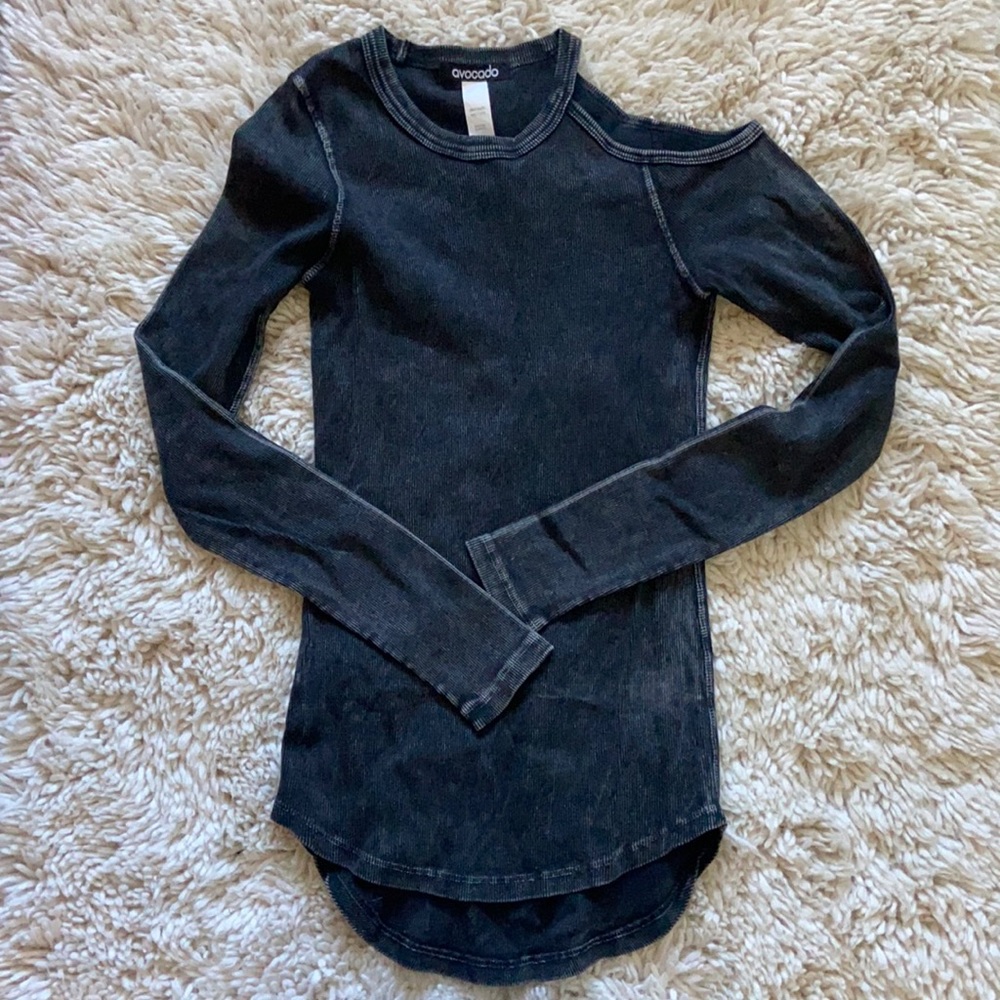 Yoga top